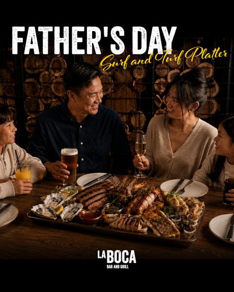 SPSA La Boca Fathers Day 2026 2 v3