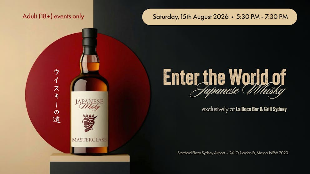 SPSA Whisky Masterclass 2