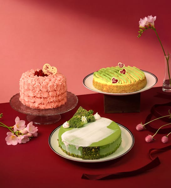 SQUARE Mothers Day Cakes 2 Go March 2026 Group Flowers v2