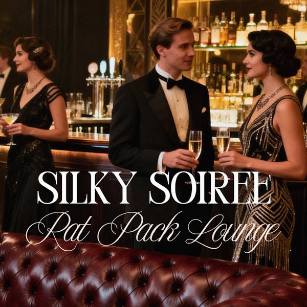 Silky Soiree SQUARE WEB
