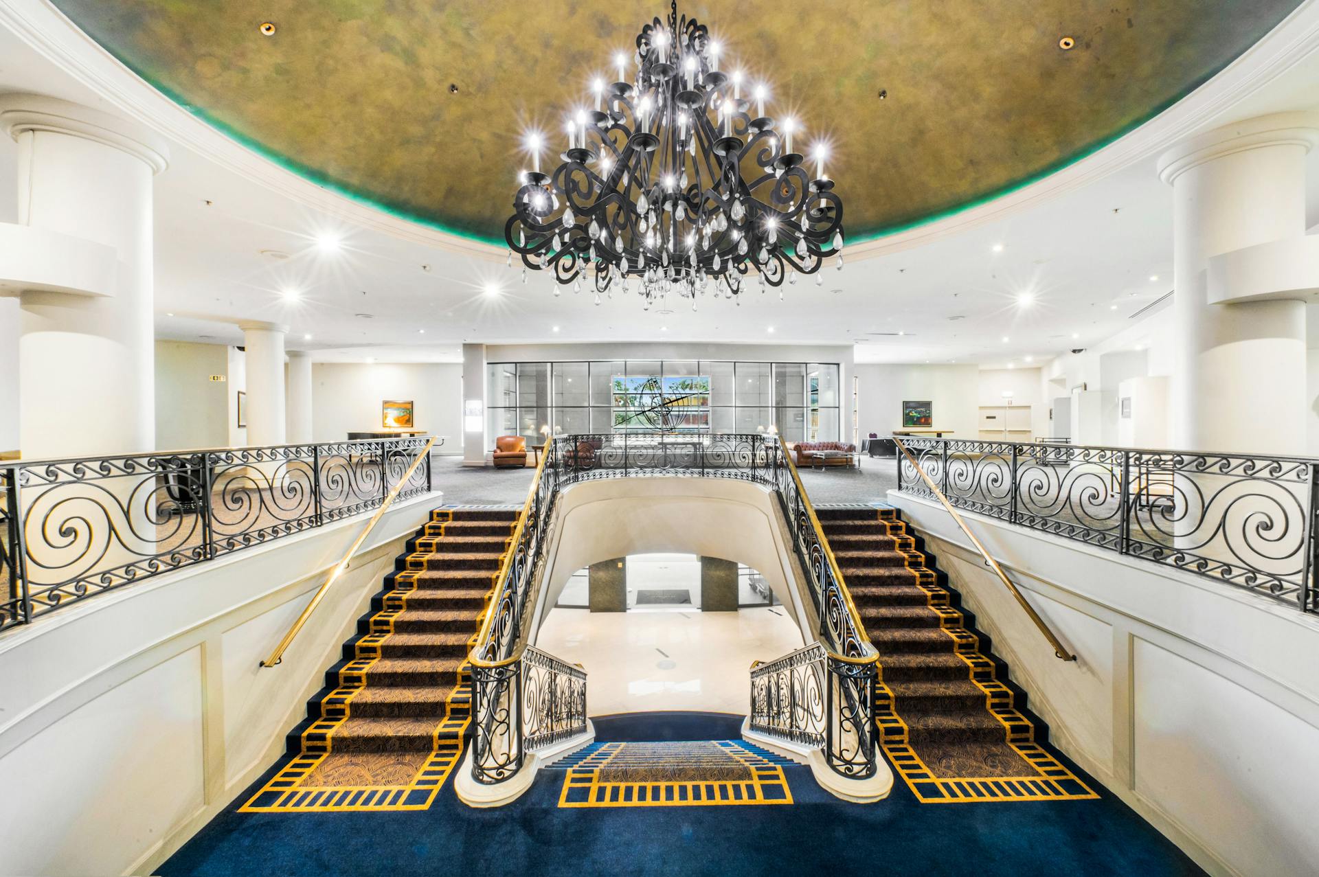 Sydney Airport Stamford Plaza Sydney Airport Hotel