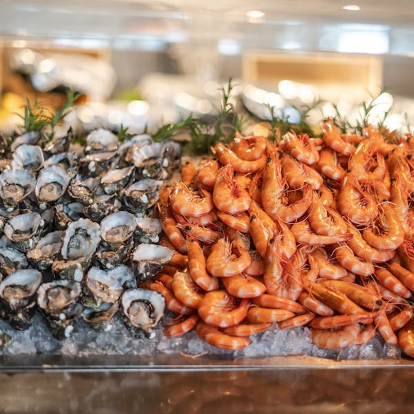 Stamford Seafood Buffet 00934 1