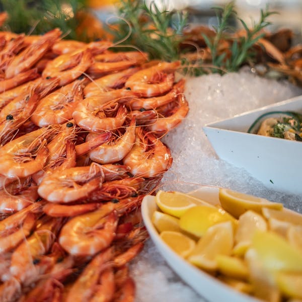 Stamford Seafood Buffet 00941