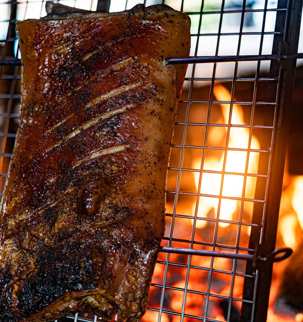 Stamford Seafood Buffet 01145 1