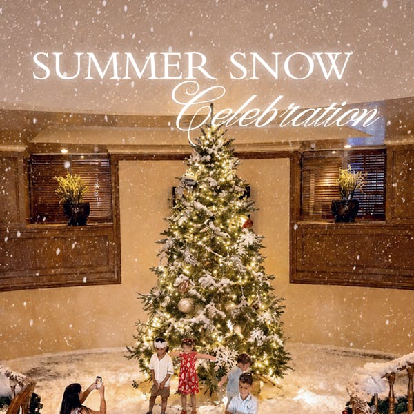 Summer Snow SPB 6