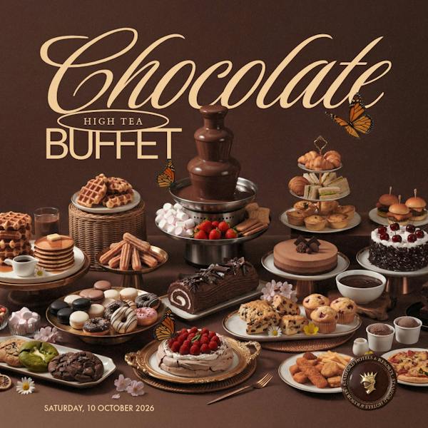 TEXT SPA Chocolate High Tea Buffet OCT 2026 17 1080x1080