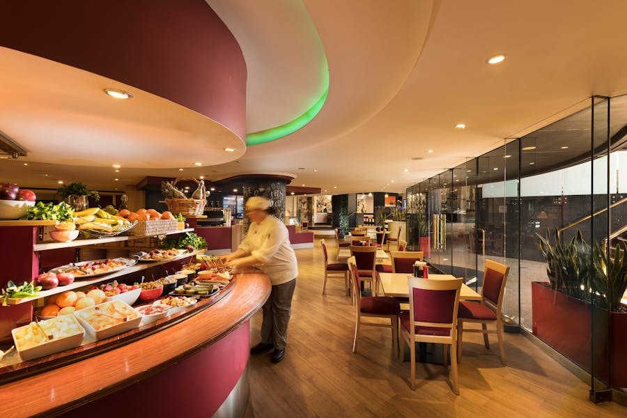 TGs Breakfast Buffet 02