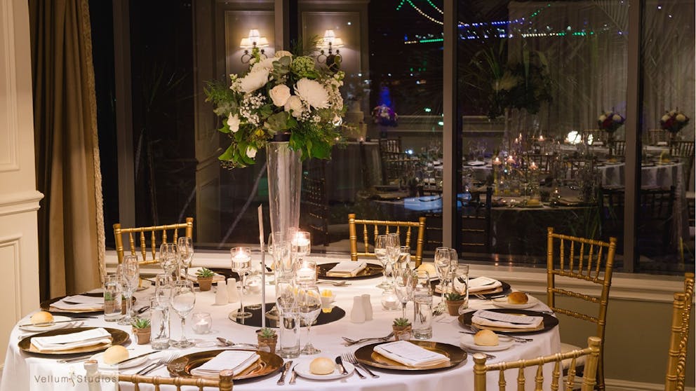 Wedding Celebration Package at Stamford Plaza Brisbane 1