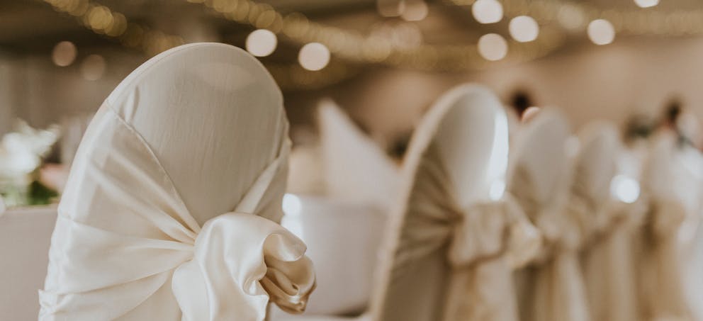 Weddings at Stamford