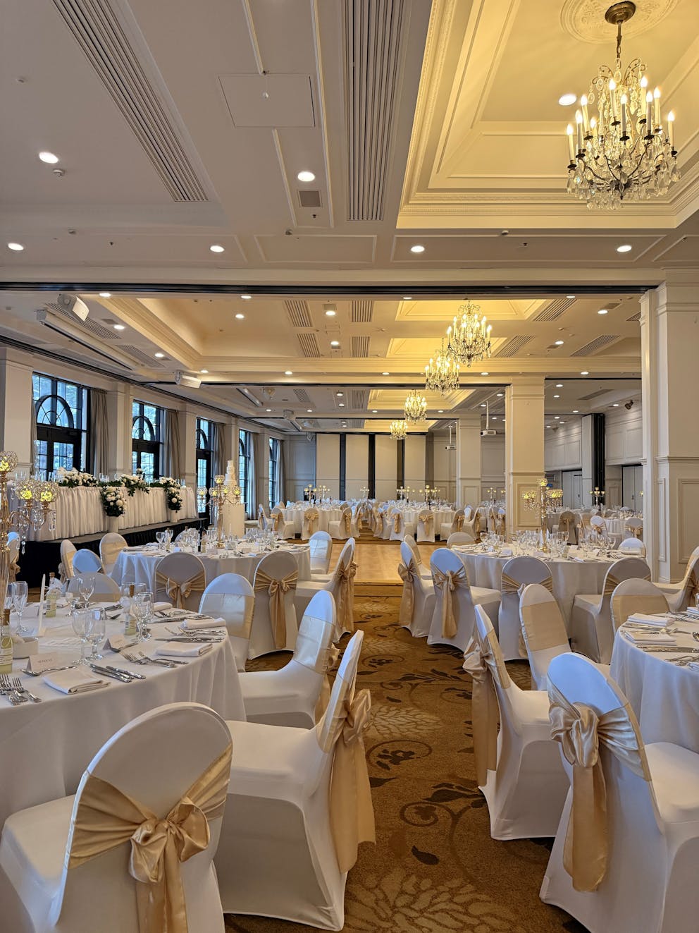 wedding Ballroom v2